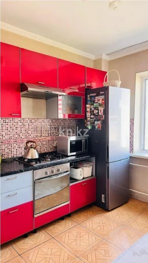 Продажа 3-комнатной квартиры, 72.7 м² в Алматы - фото 4