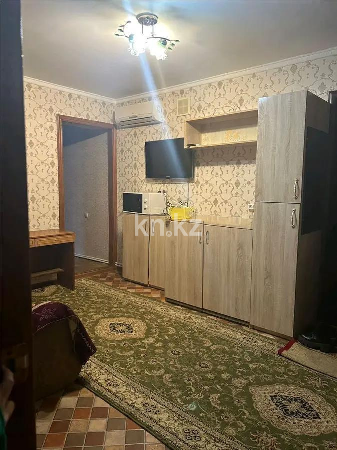 Продажа 2-комнатной квартиры, 55 м², ул. Торайгырова, дом  45 - Продажа  двухкомнатных квартир в Алматы без посредников фото 1 из 5