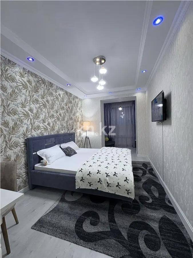 Продажа 5-комнатной квартиры, 160 м² - Продажа квартир в Алматы фото 3 из 6