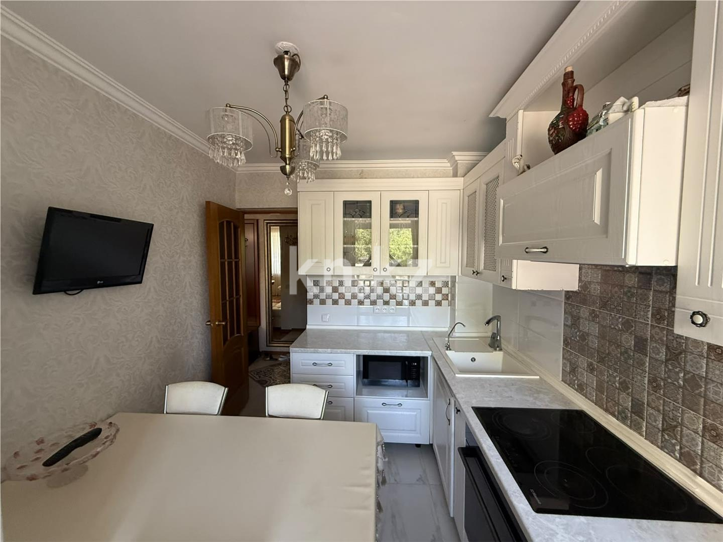 Продажа 4-комнатной квартиры, 75 м² - Продажа квартир в Караганде - страница 4 фото 11 из 16