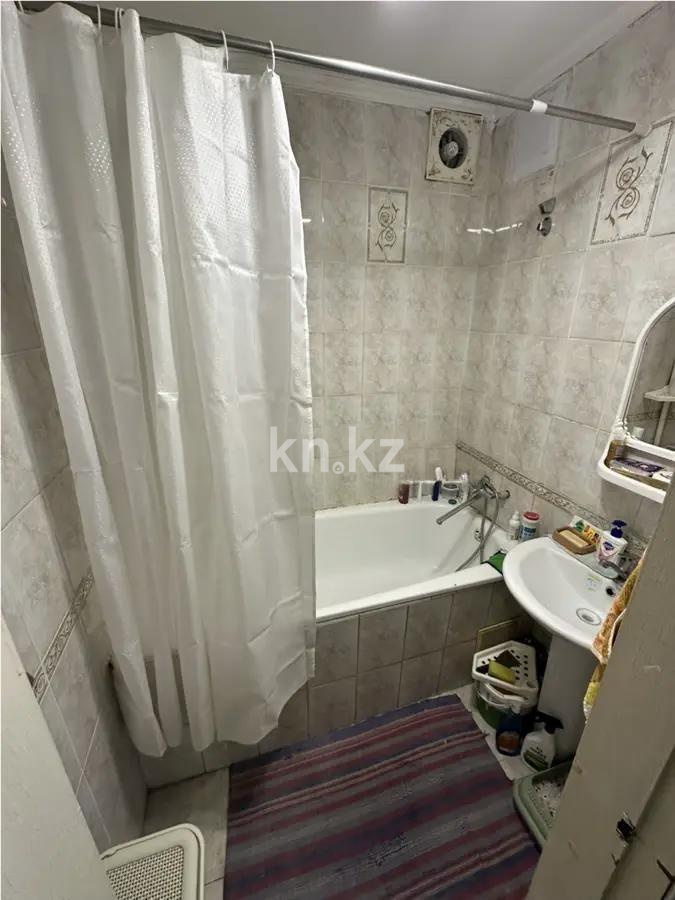 Продажа 4-комнатной квартиры, 79.8 м², пр. Абая, дом  96 - Продажа  четырехкомнатных квартир в новостройках Астаны фото 5 из 6