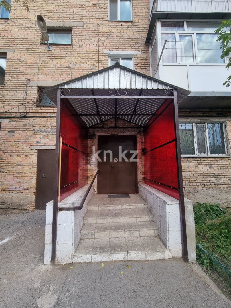 Продажа 2-комнатной квартиры, 52 м², ул. Доватора, дом  3/2 - Продажа квартир в Караганде фото 13 из 15