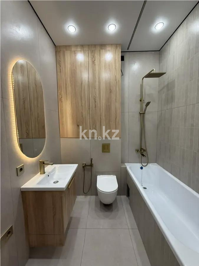 Продажа 2-комнатной квартиры, 43 м² - Продажа недвижимости в Астане - страница 23 фото 4 из 4