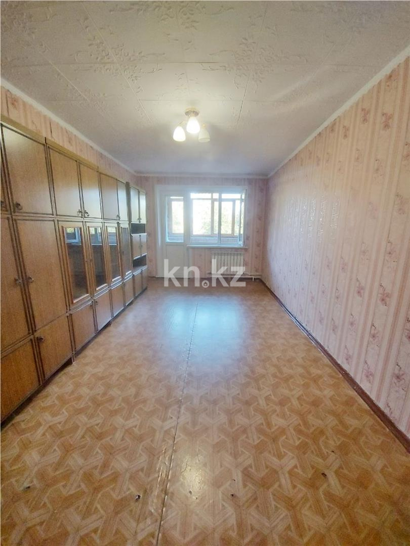 Продажа 2-комнатной квартиры, 46 м², мкр-н 14, дом  43 - Продажа квартир в Караганде фото 2 из 9