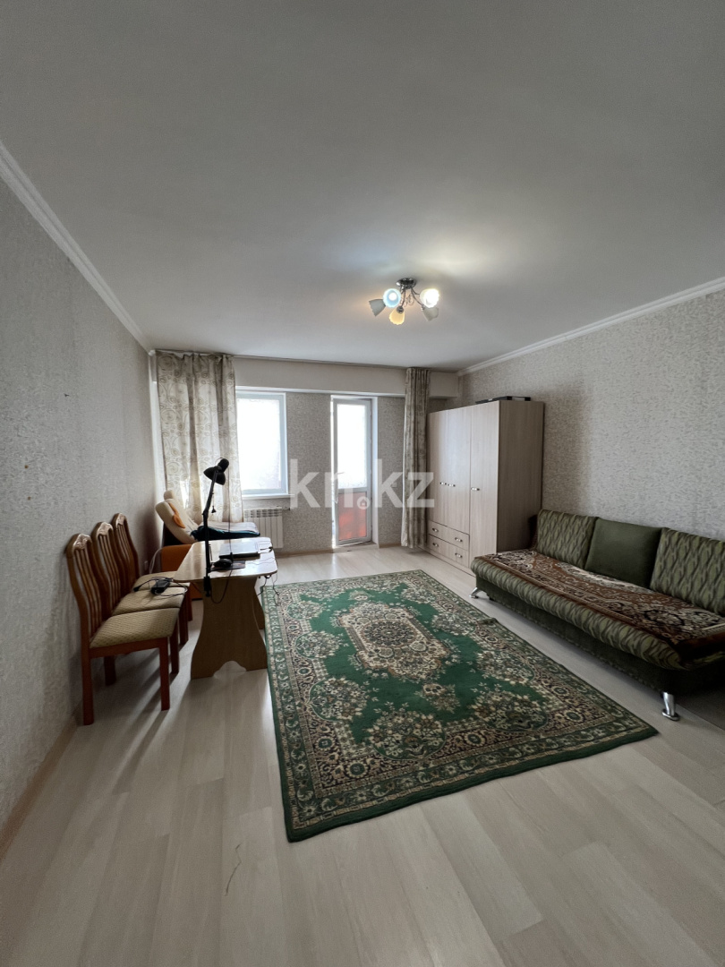 Продажа 1-комнатной квартиры, 37 м² - Недвижимость в Казахстане - страница 24 фото 4 из 9