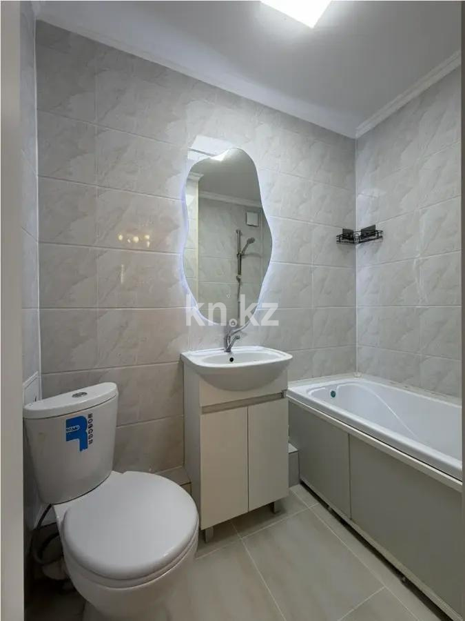 Продажа 1-комнатной квартиры, 29 м², пр. Райымбека, дом  590/2 - Продажа  однокомнатных квартир в Алматы фото 7 из 8