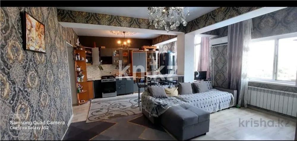 Продажа 2-комнатной квартиры, 63 м², мкр-н Айнабулак-2, дом  85 - Продажа квартир в новостройках Алматы без посредников с фото фото 1 из 2
