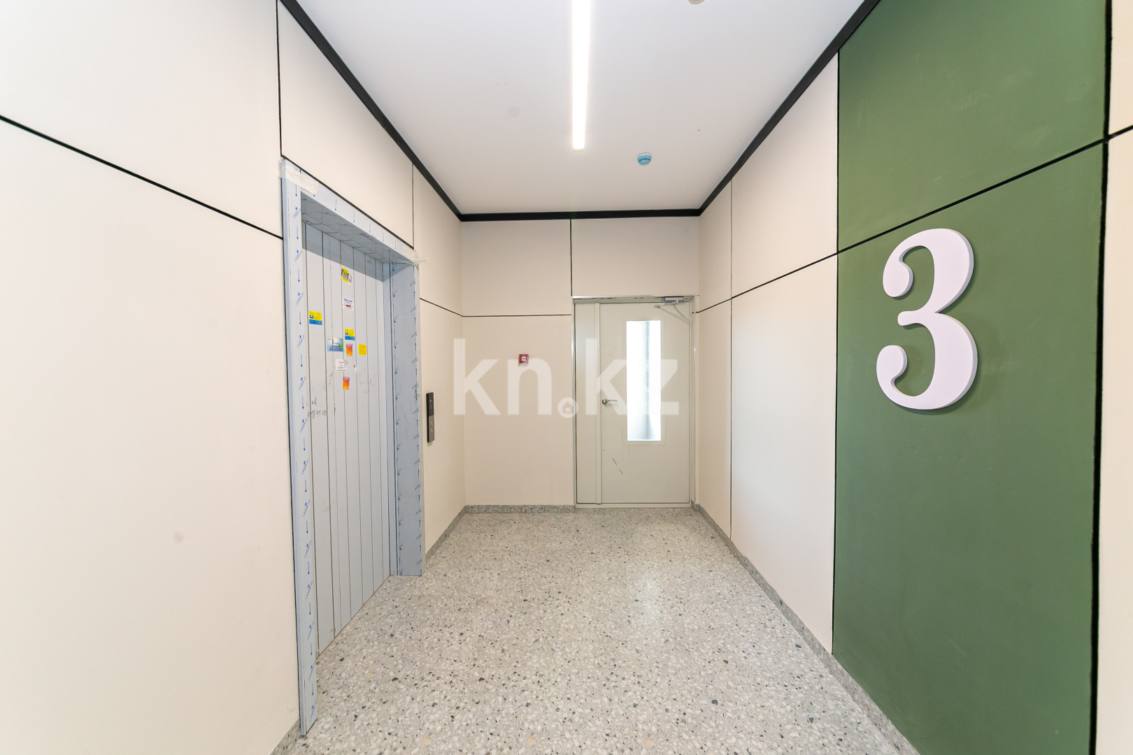 Продажа 2-комнатной квартиры, 45 м², ул. Е-669, дом  13 в Астане - фото 13