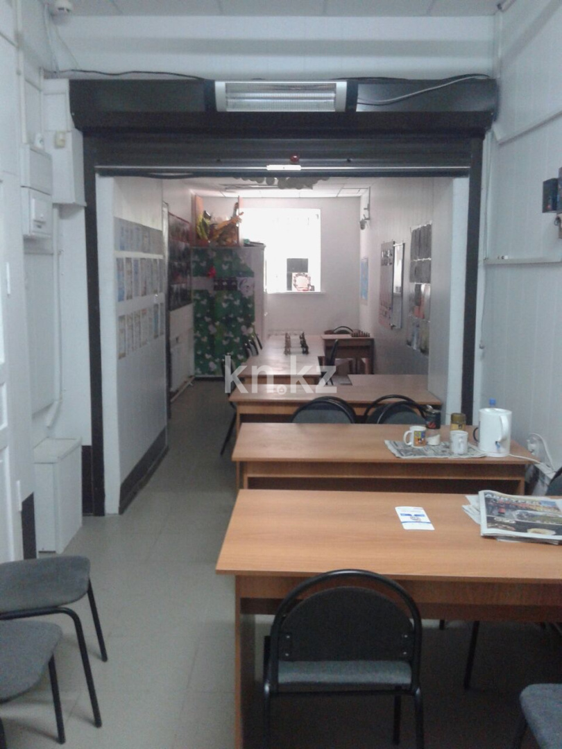 Продажа помещения, 150 м² - Продажа офисных и торговых помещений в Караганде фото 2 из 17