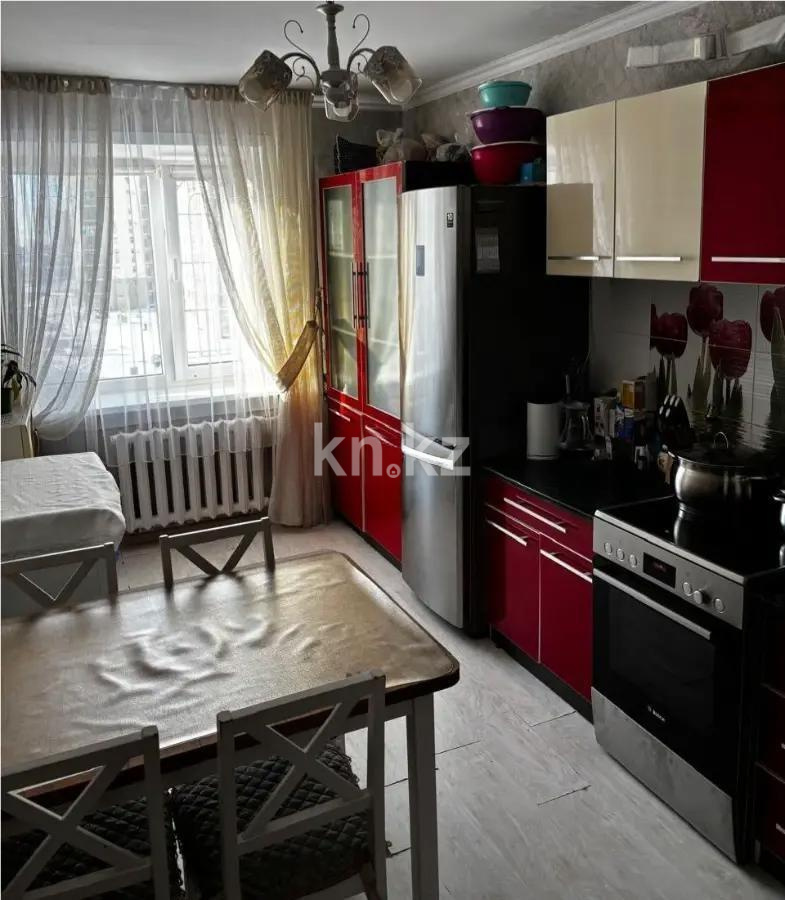 Продажа 2-комнатной квартиры, 57.8 м² в Астане - фото 3