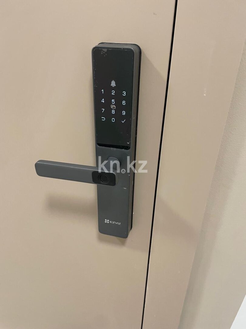 Аренда 2-комнатной квартиры, 37 м² в Астане - фото 12