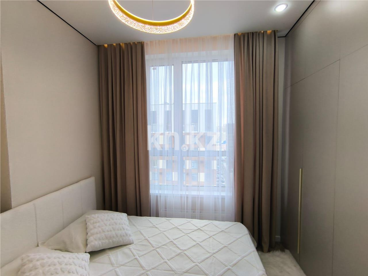 Продажа 2-комнатной квартиры, 39 м² - Продажа  двухкомнатных квартир в новостройках Астаны с фото - страница 74 фото 2 из 9