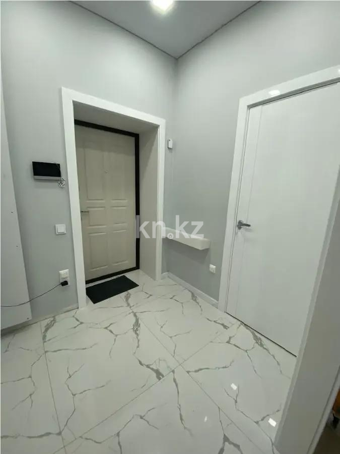 Продажа 4-комнатной квартиры, 105 м² - Продажа жилой и коммерческой недвижимости в Караганде фото 8 из 8