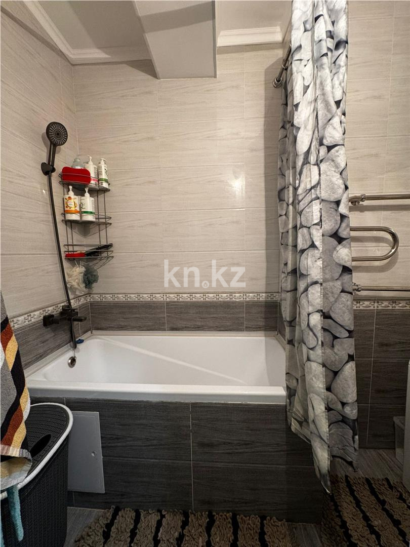 Продажа 3-комнатной квартиры, 73 м² - Продажа недвижимости в Астане - страница 2 фото 11 из 13