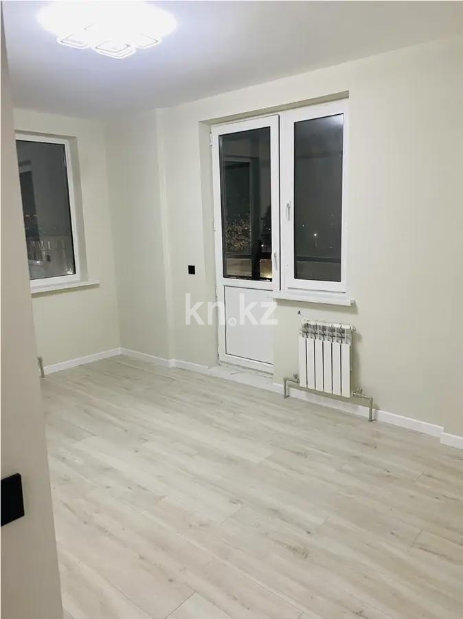 Продажа 2-комнатной квартиры, 49 м², ул. Тулебаева, дом  5б в Астане - фото 2