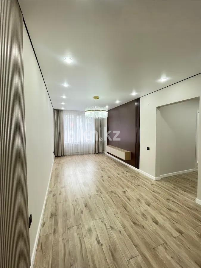 Продажа 2-комнатной квартиры, 60 м², пр. Райымбека, дом  590/7 - Продажа квартир в Алматы без посредников фото 1 из 6