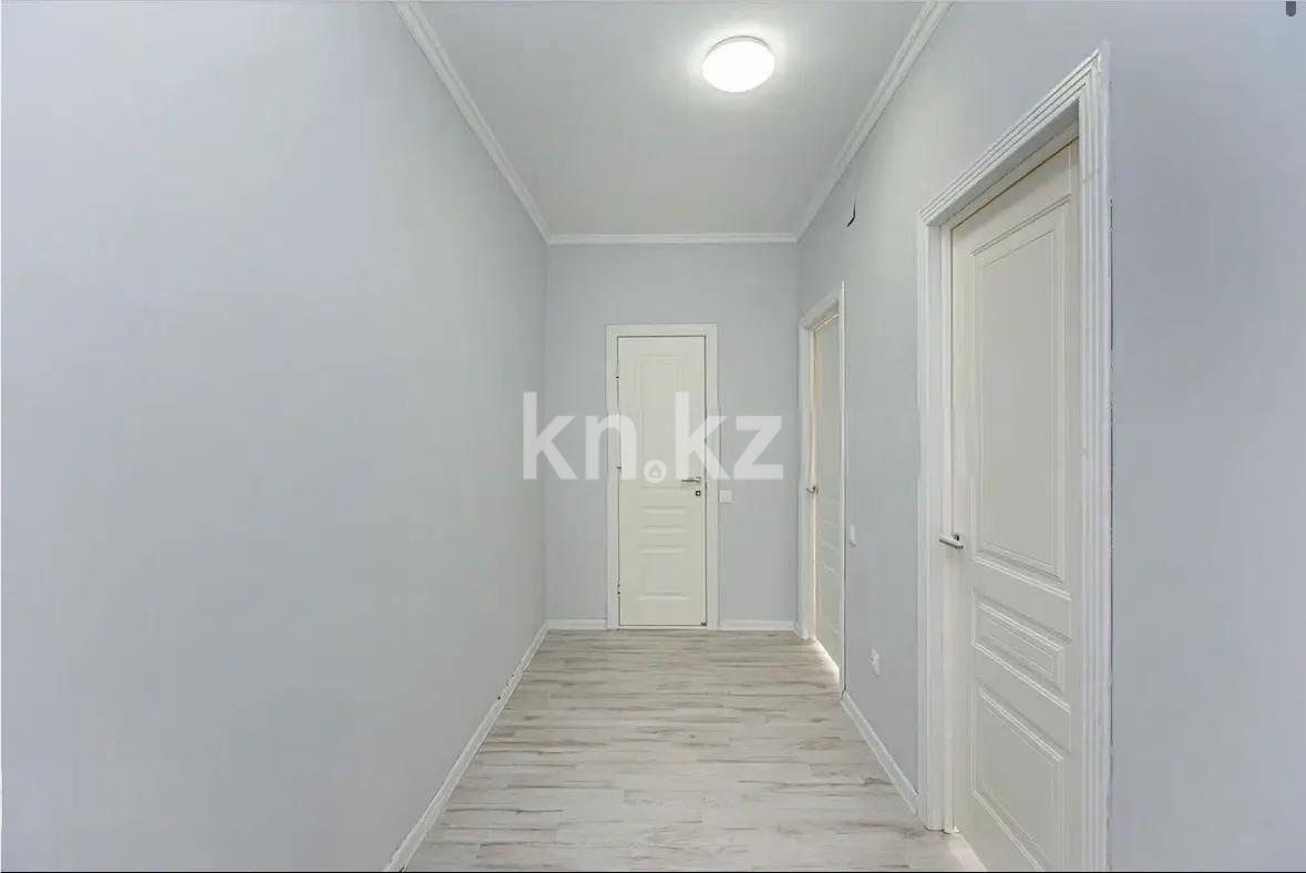 Продажа 1-комнатной квартиры, 39.6 м² в Алматы - фото 3