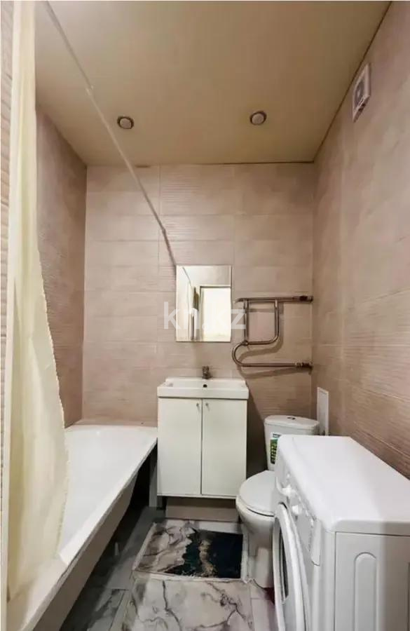 Продажа 1-комнатной квартиры, 32 м² - Продажа квартир в Астане без посредников - страница 5 фото 2 из 4