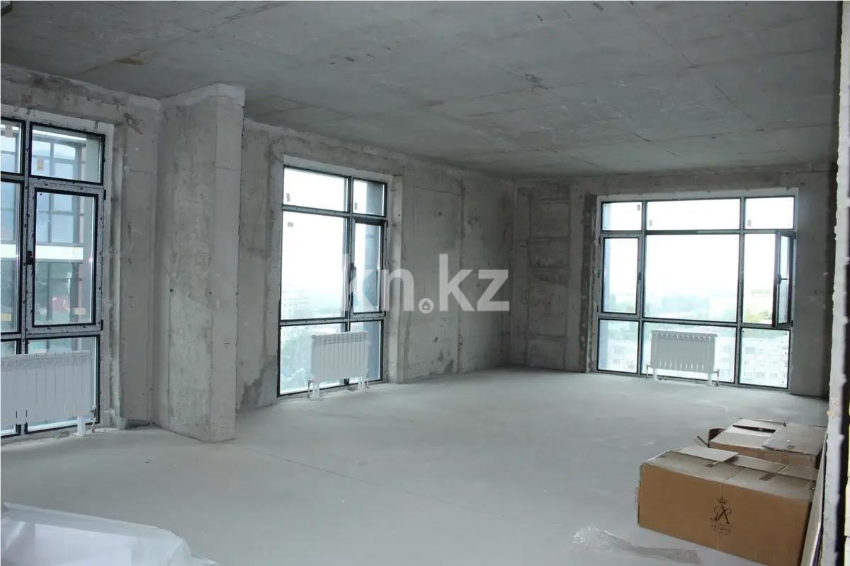 Продажа 3-комнатной квартиры, 102.5 м² - Продажа трехкомнатных квартир от собственников в Алматы фото 1 из 2