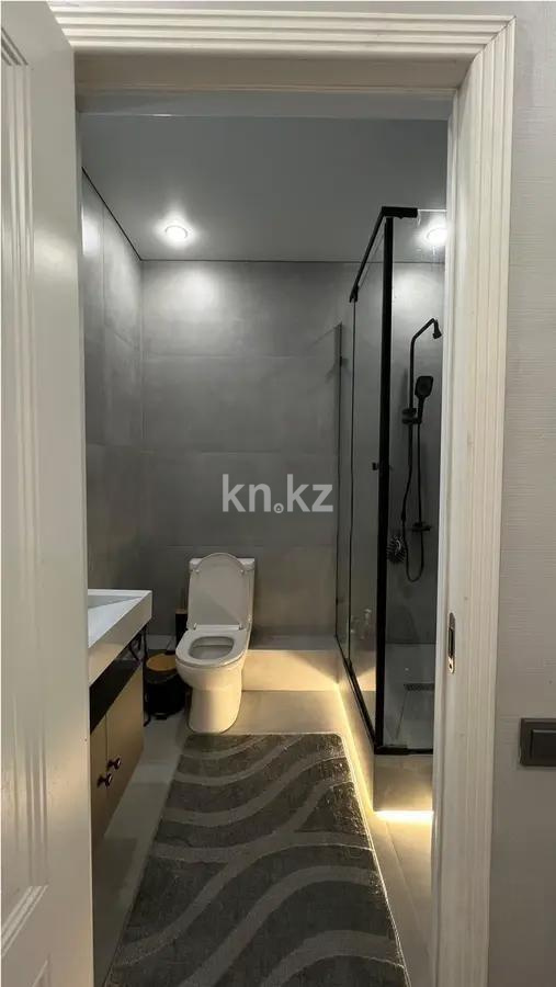 Продажа 1-комнатной квартиры, 42 м², ул. Абишева, дом  36/1 в Алматы - фото 4