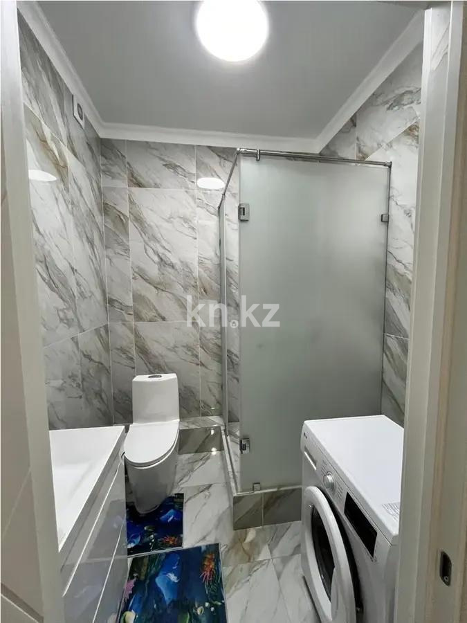 Продажа 1-комнатной квартиры, 43 м² - Продажа однокомнатных квартир в Алматы фото 4 из 4