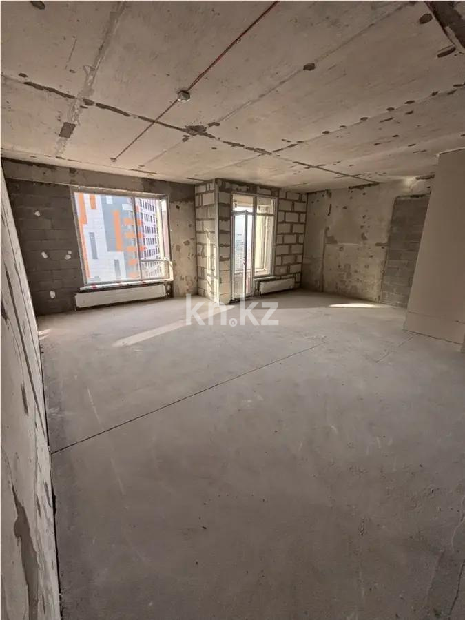 Продажа 2-комнатной квартиры, 70 м² в Алматы