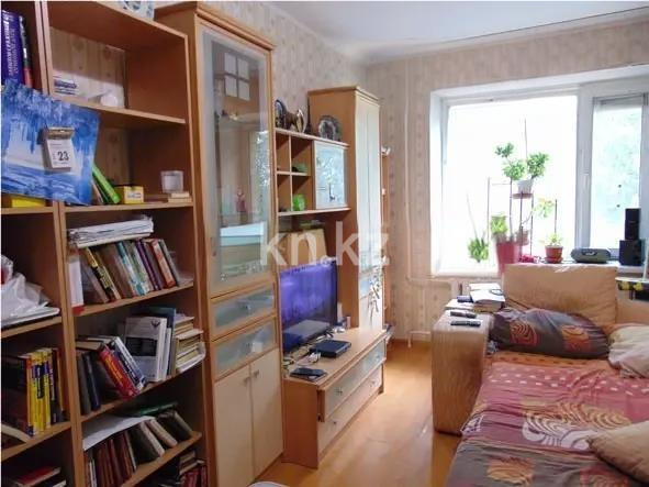 Продажа 3-комнатной квартиры, 83 м², ул. Иманбаевой, дом  8/3 - Продажа квартир в новостройках Астаны без посредников с фото фото 1 из 4