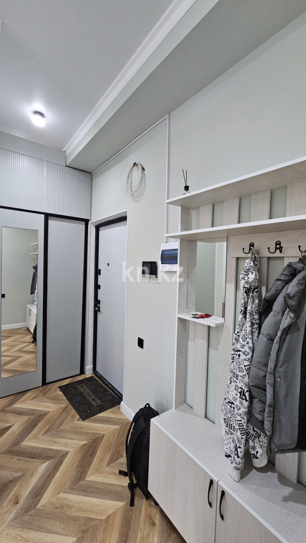 Аренда 2-комнатной квартиры, 41 м² - Аренда недвижимости в Шымкенте фото 9 из 15