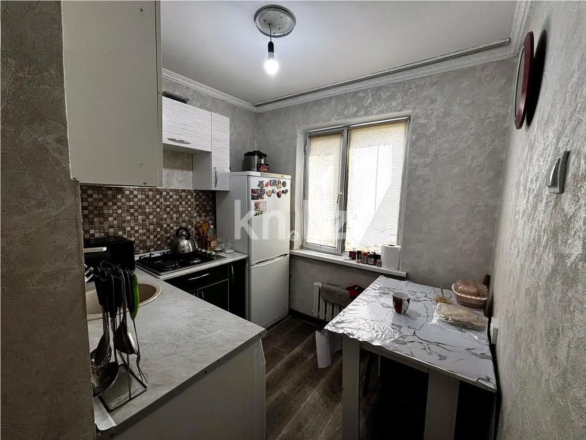 Продажа 1-комнатной квартиры, 31 м² - Продажа однокомнатных квартир от собственников в Алматы фото 2 из 3