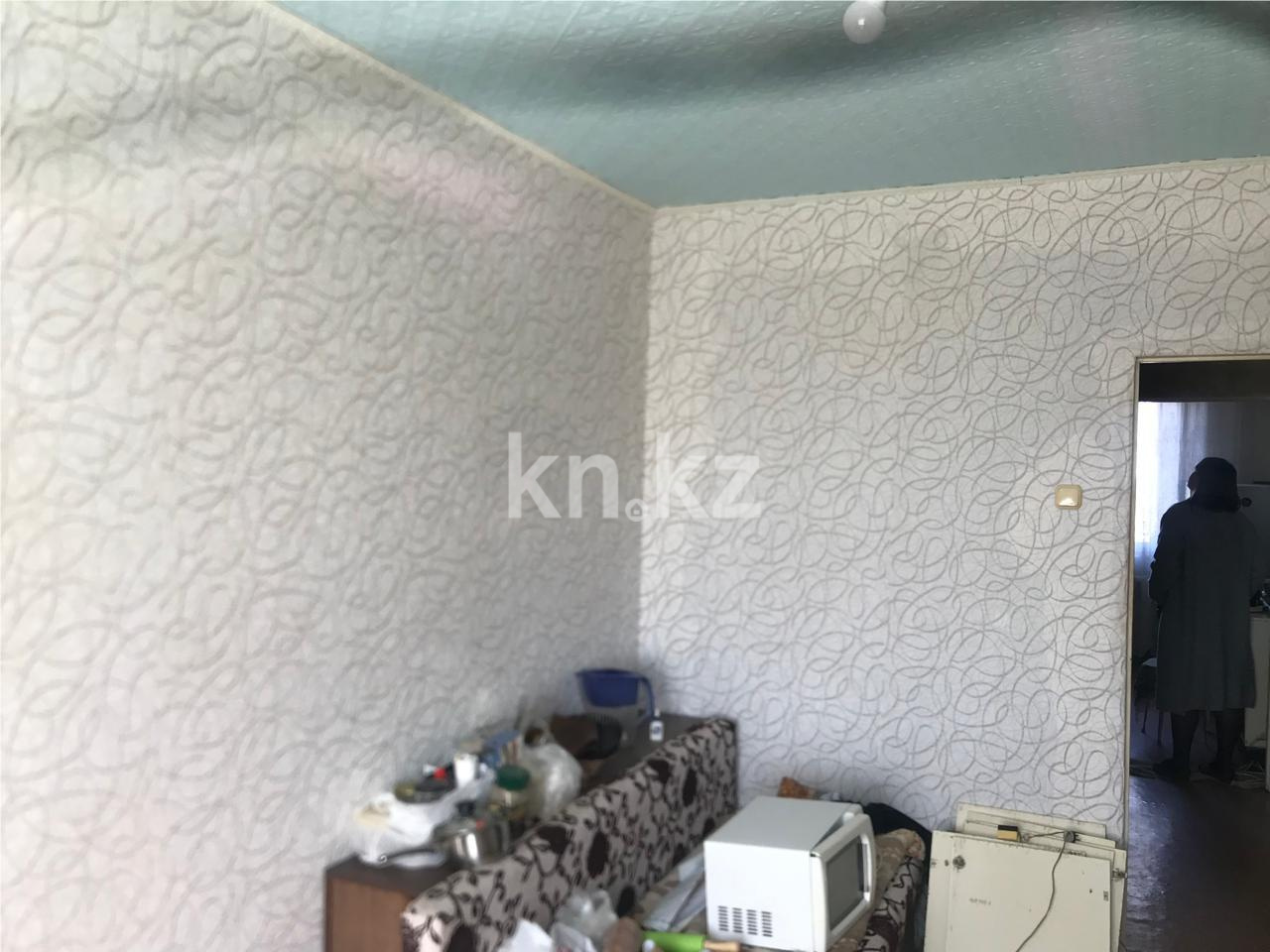 Продажа 4-комнатной квартиры, 76 м², ул. Таттимбета - Продажа  четырехкомнатных квартир в Караганде фото 5 из 7