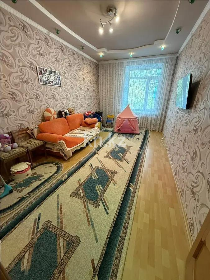 Продажа 5-комнатной квартиры, 110 м² - Продажа пятикомнатных и более квартир в Астане - страница 2 фото 2 из 9