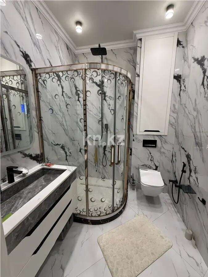 Продажа 4-комнатной квартиры, 117 м² в Астане - фото 6