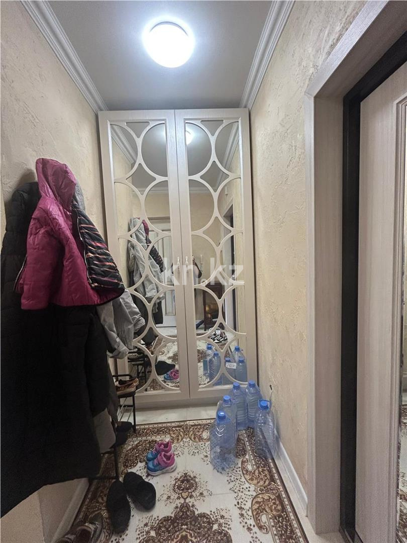 Продажа 3-комнатной квартиры, 104.3 м² - Продажа квартир в Астане фото 8 из 14