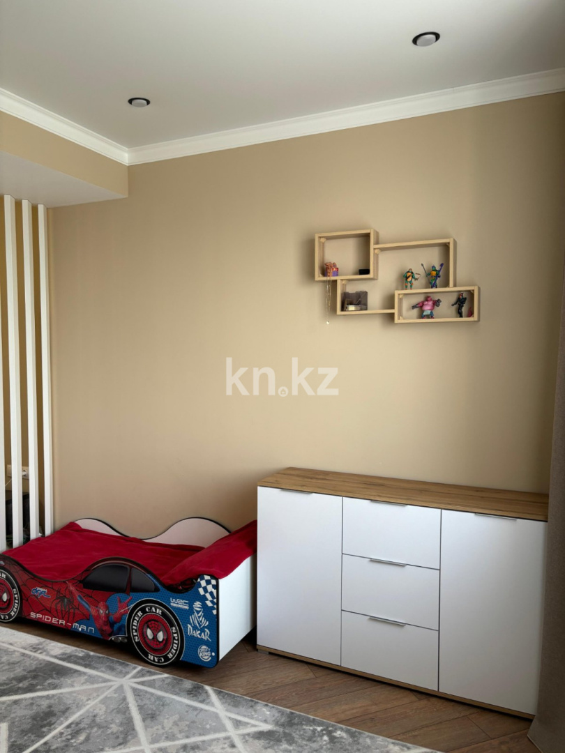 Продажа 2-комнатной квартиры, 74.1 м², ул. Бегалина в Алматы - фото 28