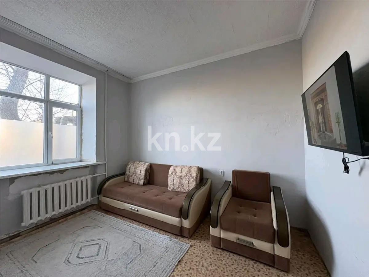 Продажа 1-комнатной квартиры, 30 м², ул. Тайбурыл, дом  7а в Астане