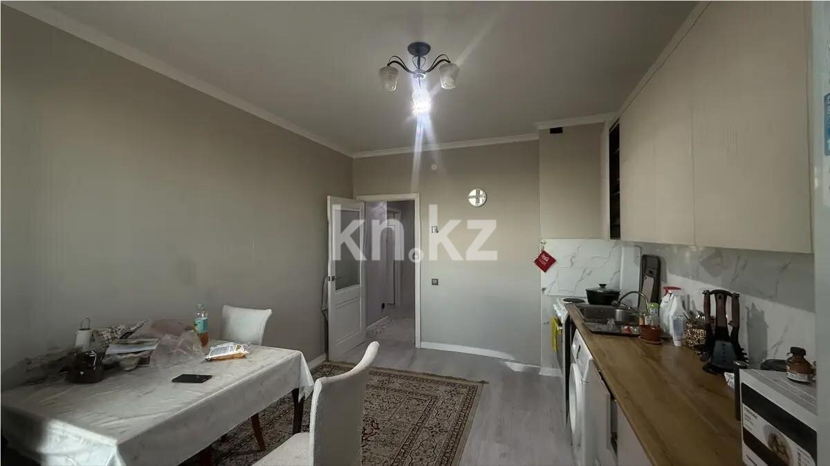 Продажа 1-комнатной квартиры, 50 м² в Астане - фото 2