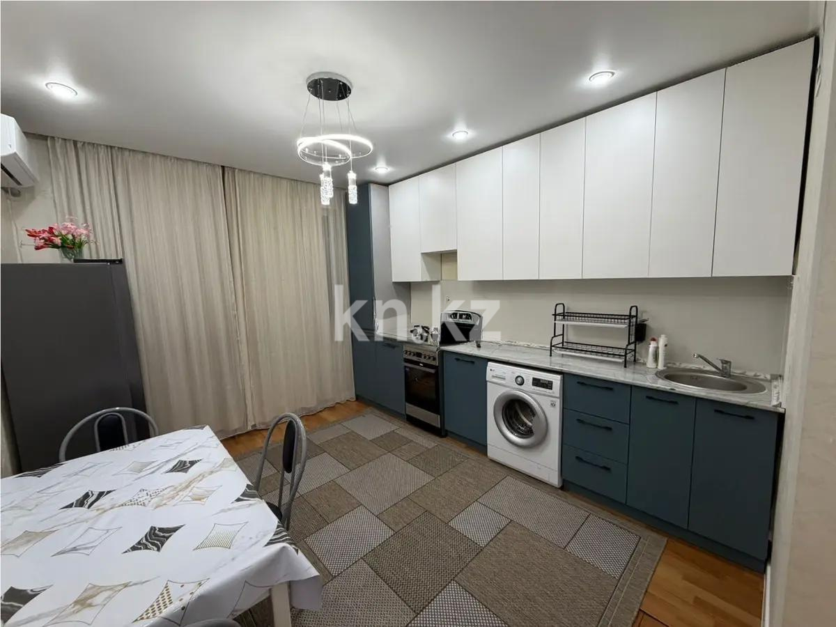 Продажа 1-комнатной квартиры, 40 м² - Продажа недвижимости в Алматы - страница 18 фото 2 из 4