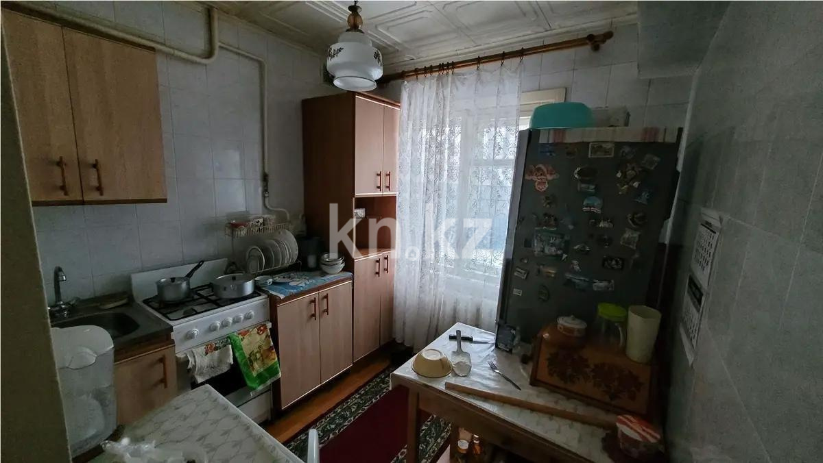 Продажа 3-комнатной квартиры, 55 м² в Астане - фото 4