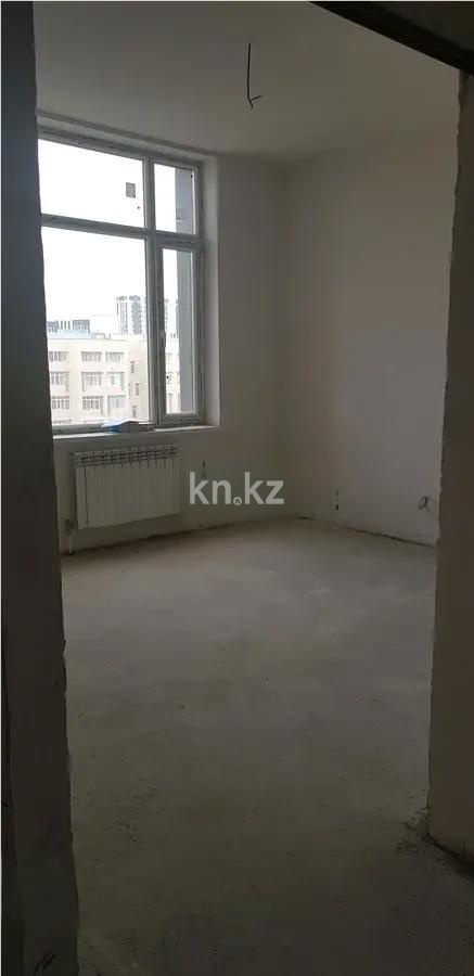 Продажа 1-комнатной квартиры, 39.56 м² - Продажа однокомнатных квартир от собственников в Астане - страница 4 фото 1 из 1