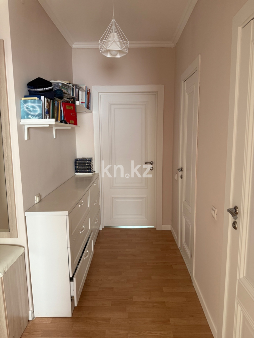Продажа 3-комнатной квартиры, 78 м² - Аренда квартир посуточно в Акмолинской области фото 9 из 11