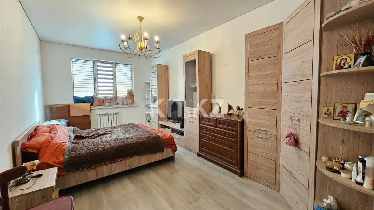 Продажа 1-комнатной квартиры, 46 м², ул. Кошкарбаева, дом  1144 - Продажа квартир в Казахстане фото 1 из 4