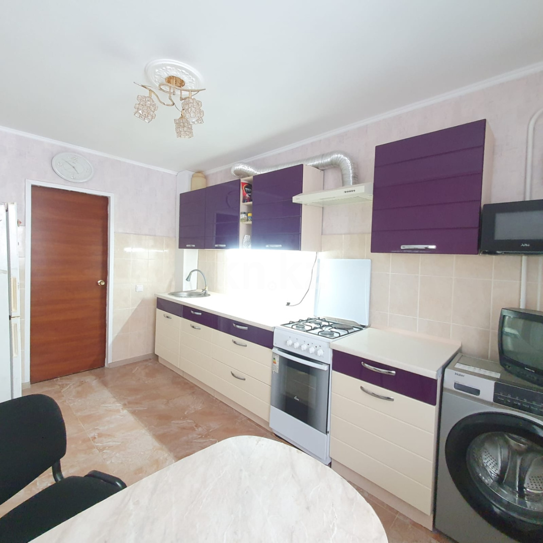 Продажа 2-комнатной квартиры, 56 м², Каргалы - Продажа квартир в Актобе фото 8 из 33