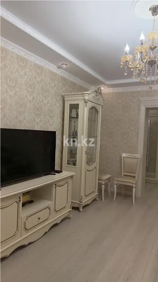 Продажа 2-комнатной квартиры, 63.8 м² в Астане - фото 2