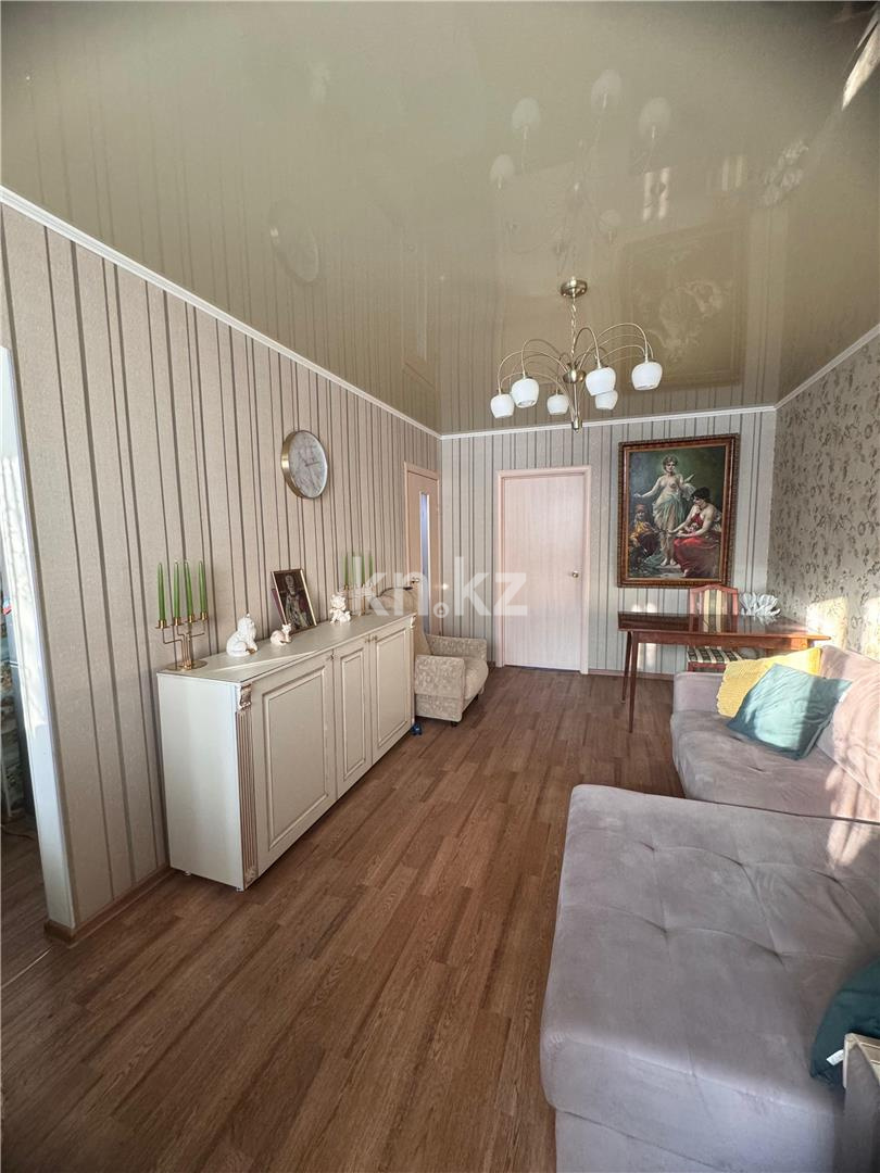Продажа 2-комнатной квартиры, 44 м², пр. Республики в Темиртау - фото 2