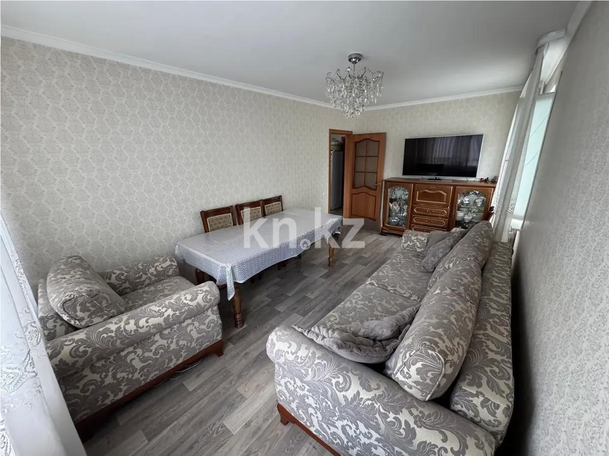 Продажа 3-комнатной квартиры, 62 м² - Продажа квартир в Казахстане - страница 32 фото 1 из 7