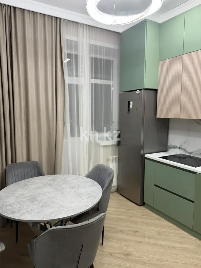 Продажа 3-комнатной квартиры, 88 м² - Продажа трехкомнатных квартир в р-не Алматы Астаны фото 4 из 6