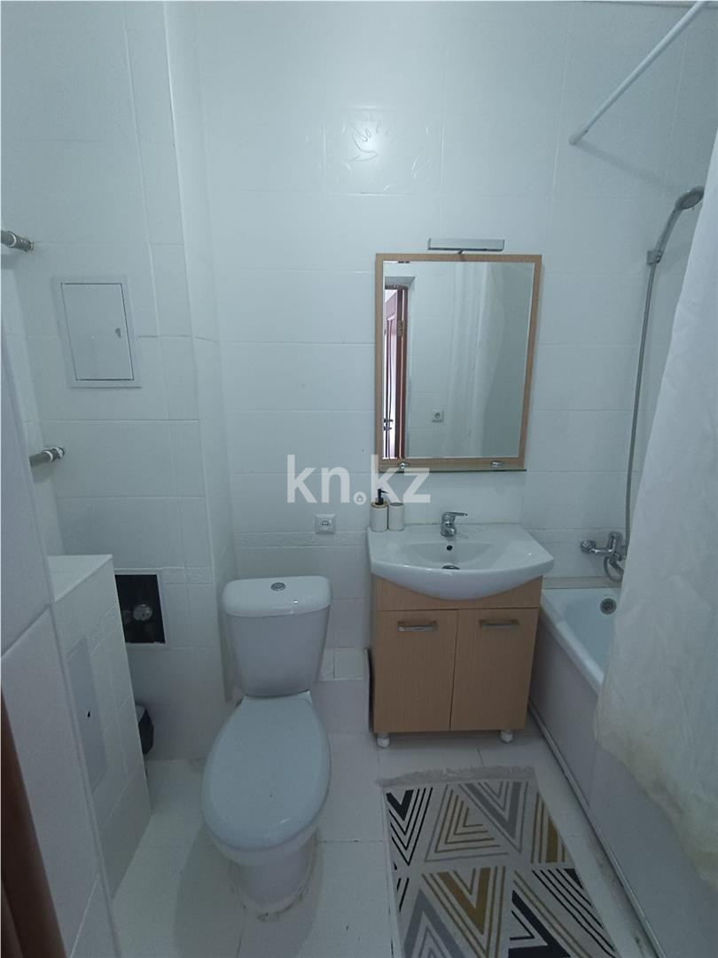 Продажа 2-комнатной квартиры, 56 м² в Астане - фото 10