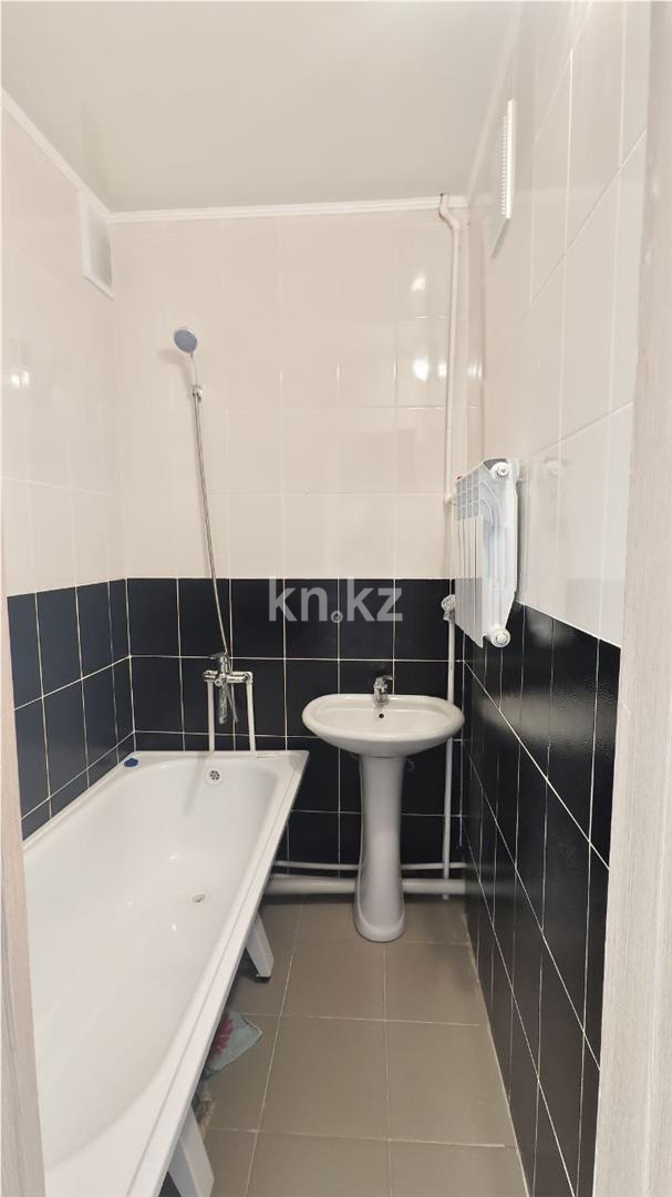 Продажа 1-комнатной квартиры, 30 м² - Продажа жилой и коммерческой недвижимости в Темиртау фото 10 из 12