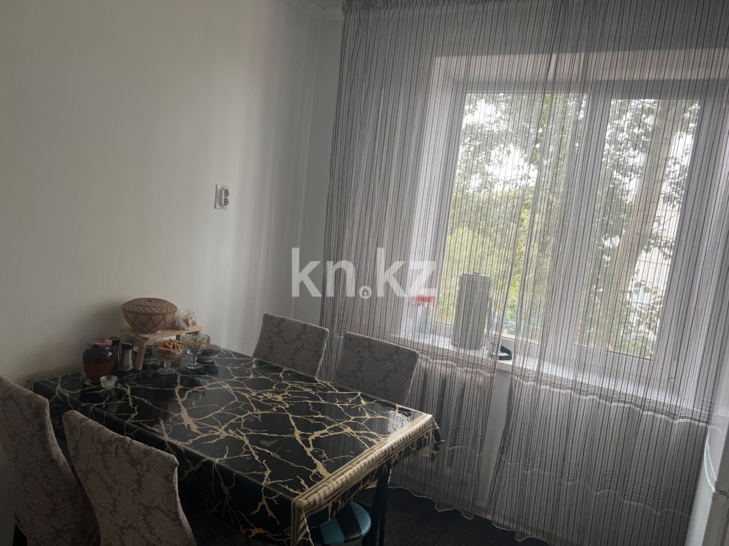 Продажа 3-комнатной квартиры, 67.8 м² в Семее - фото 5
