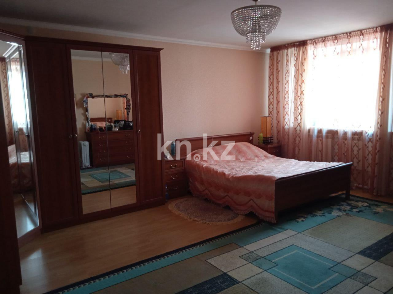 Продажа 9-комнатного дома, 650 м², ул. Кишкентаева - Продажа домов, коттеджей в Казахстане фото 6 из 19